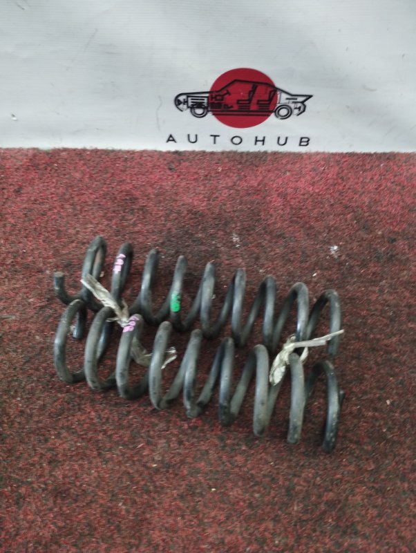 пружина - Mercedes-Benz C-CLASS
