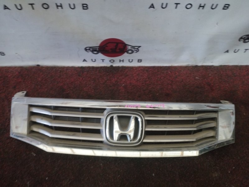 решетка радиатора - HONDA Accord