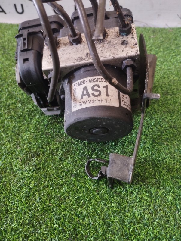 блок abs — фото 2
