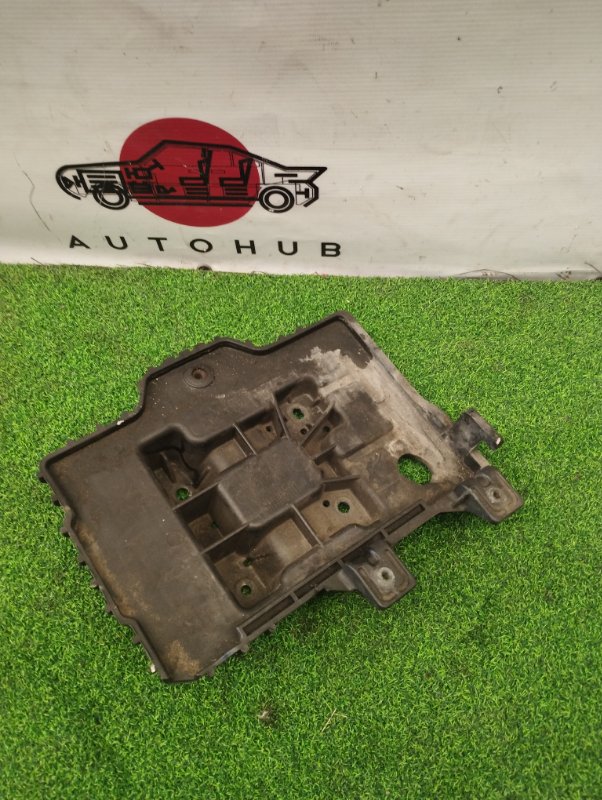 Поддон под аккумулятор - Kia K5