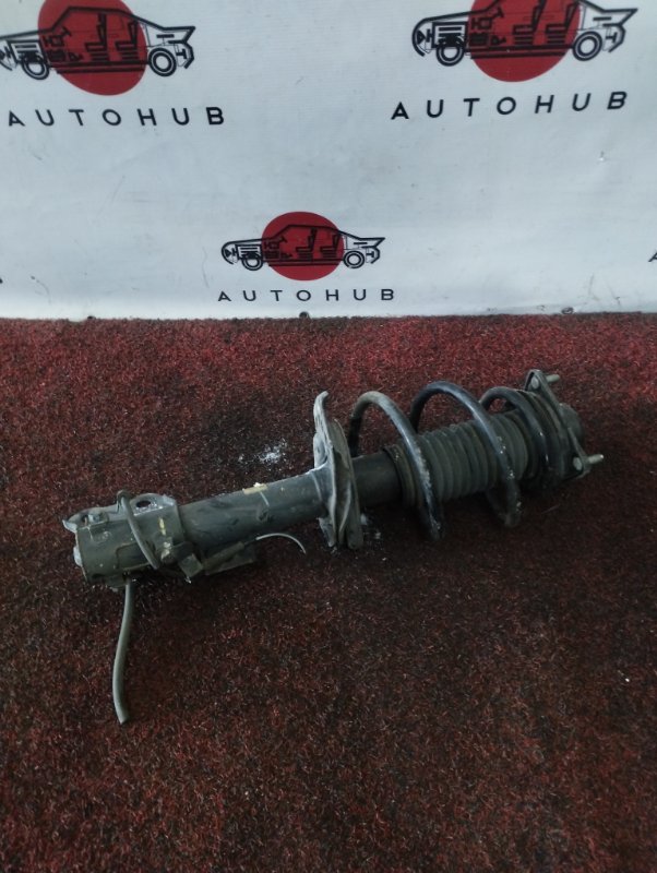 Амортизатор - Hyundai Sonata