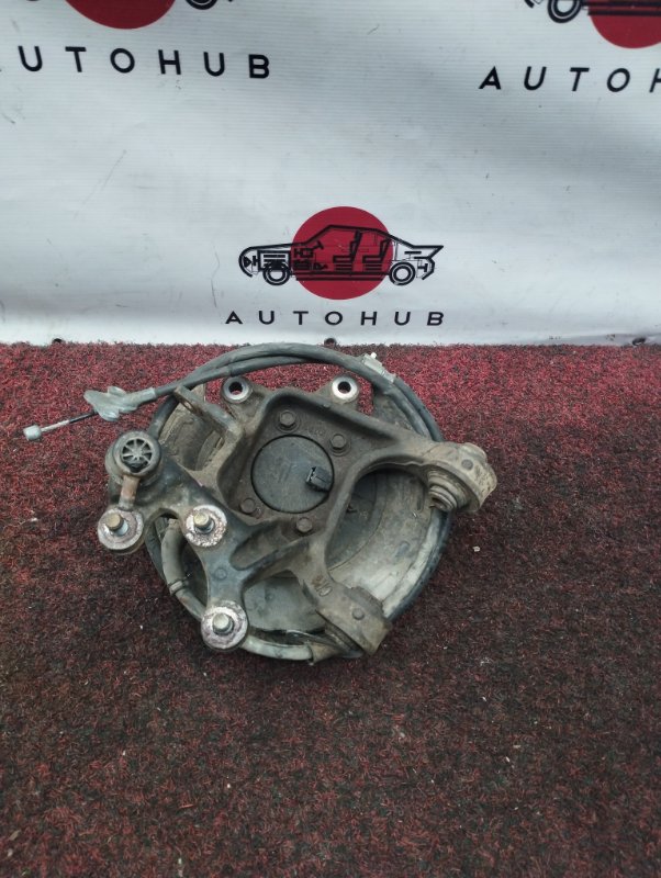 Цапфа - Hyundai Sonata