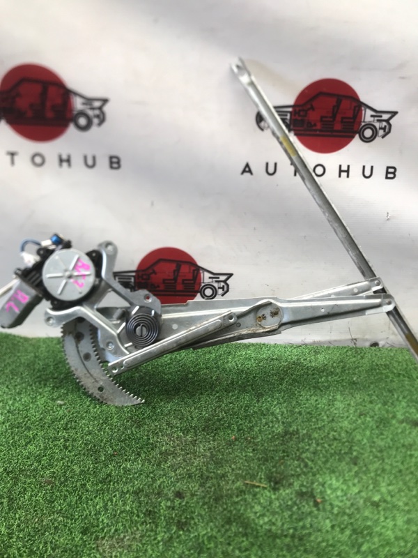стеклоподъемник - TOYOTA Celsior