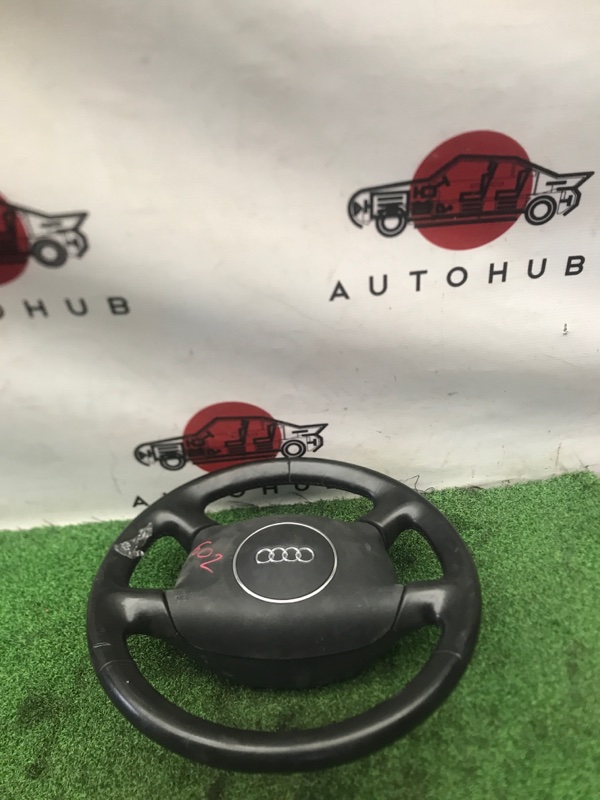 руль - Audi A4