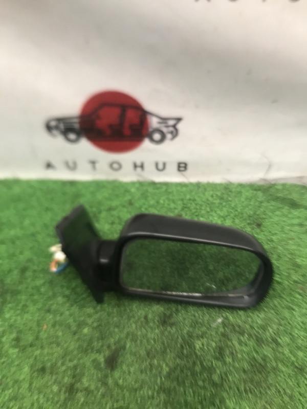 зеркало боковое - Mitsubishi RVR
