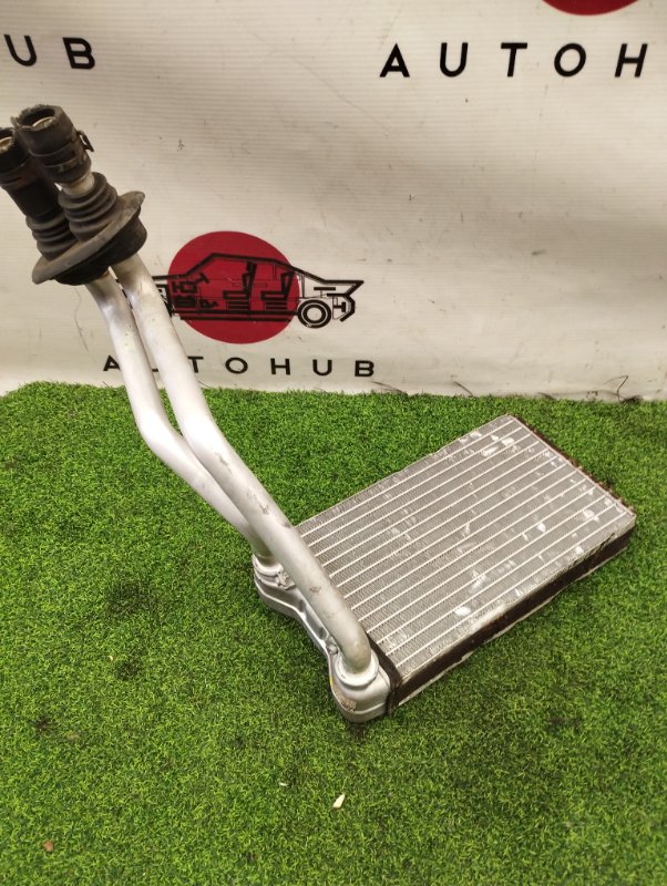 радиатор печки - Audi A4