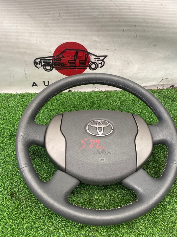 Руль в сборе - TOYOTA Raum