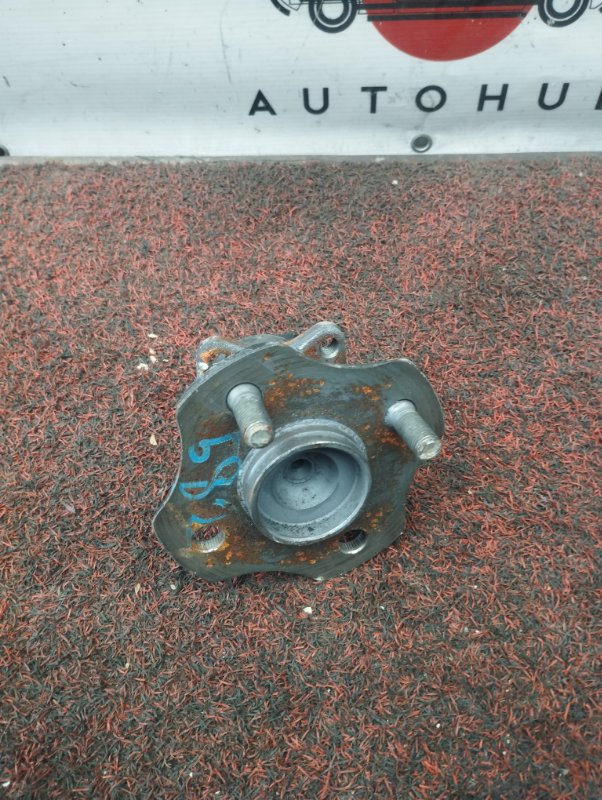 ступица - TOYOTA Raum