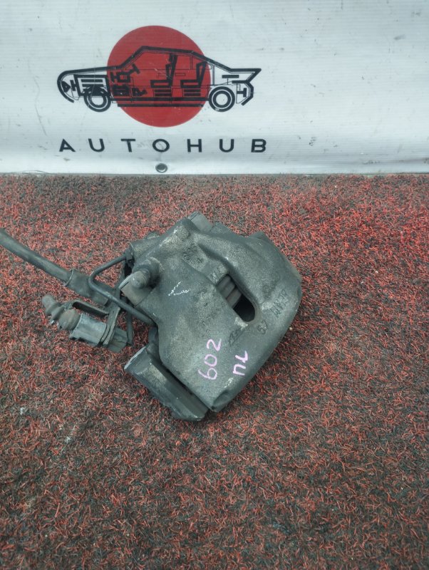 суппорт - Audi A4