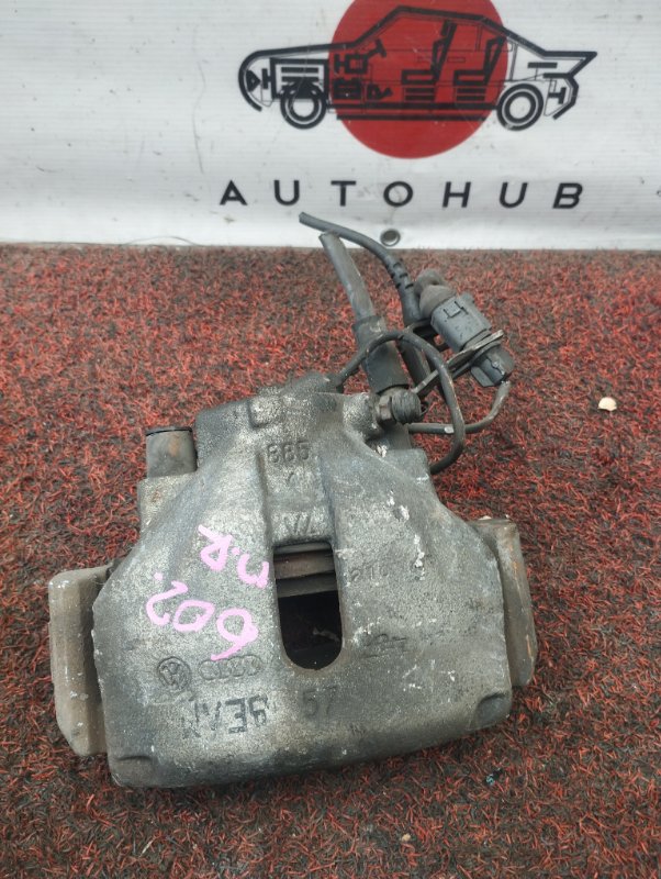 суппорт - Audi A4