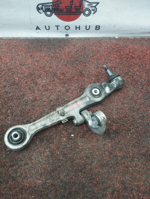 рычаг подвески - Audi A4
