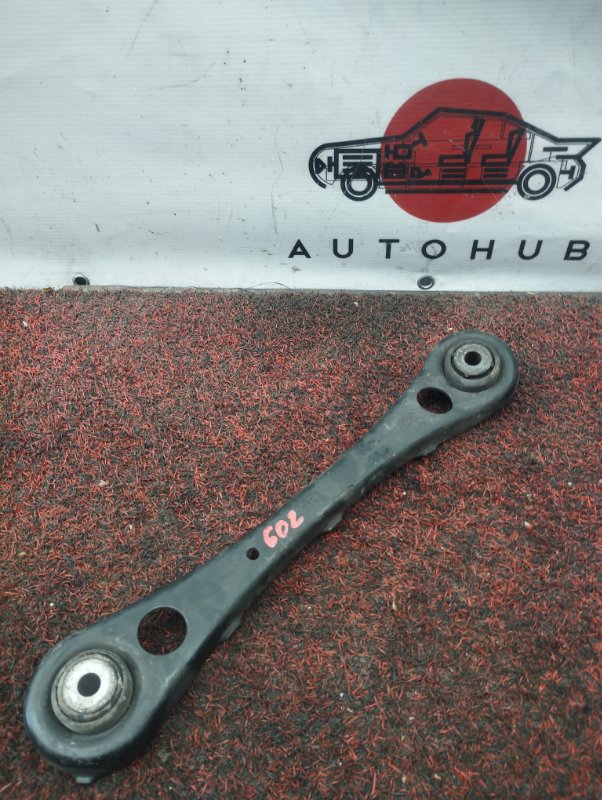 тяга - Audi A4