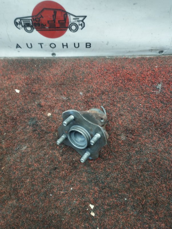 ступица - Mazda Demio
