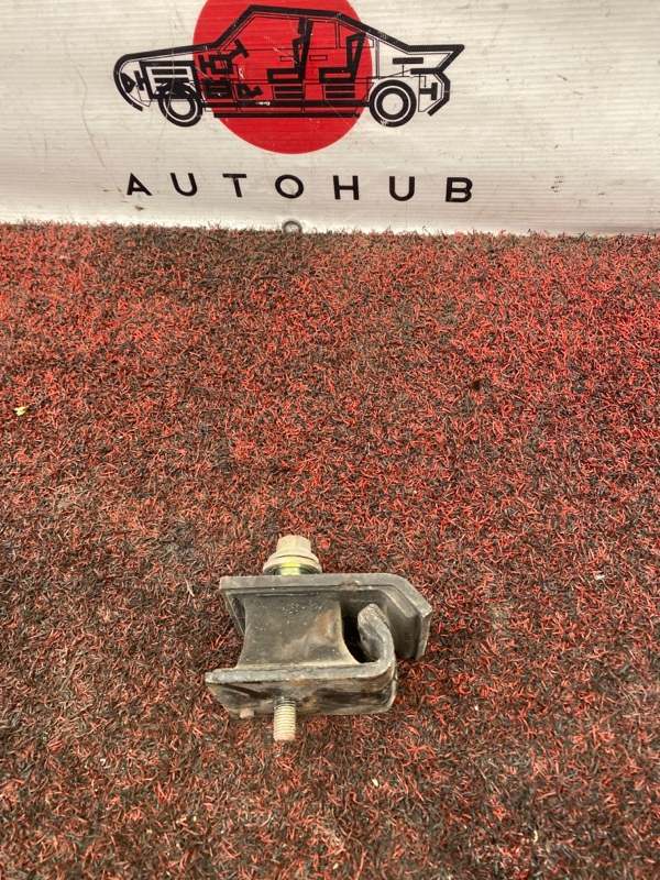 подушка акпп - Mitsubishi Pajero IO