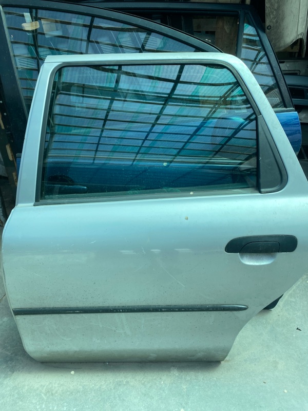 дверь - FORD Mondeo