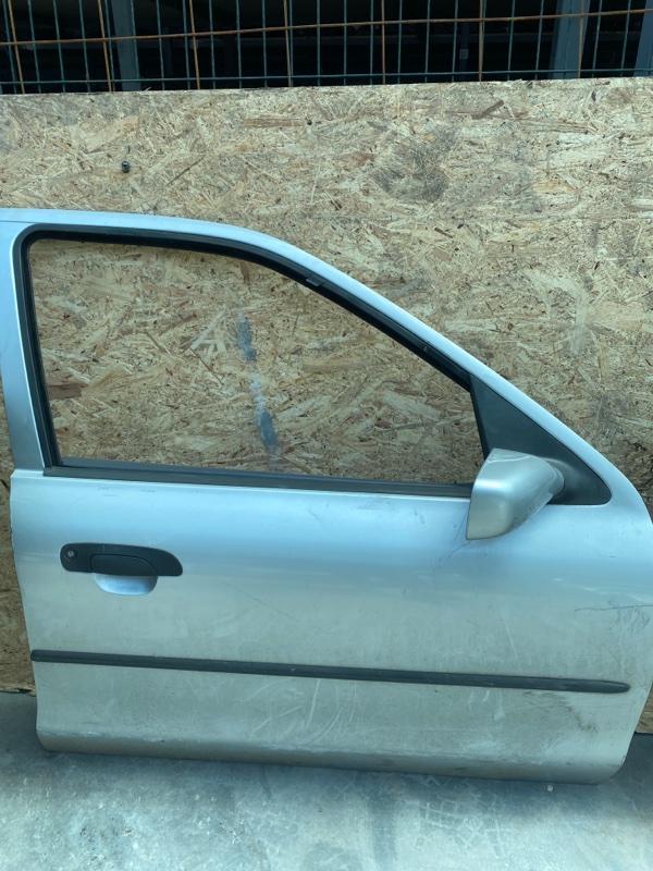 дверь - FORD Mondeo
