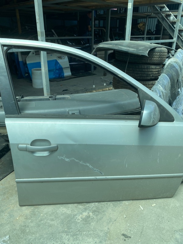 дверь - FORD Mondeo