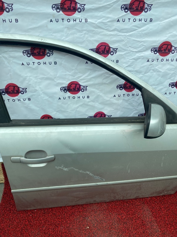 дверь - FORD Mondeo