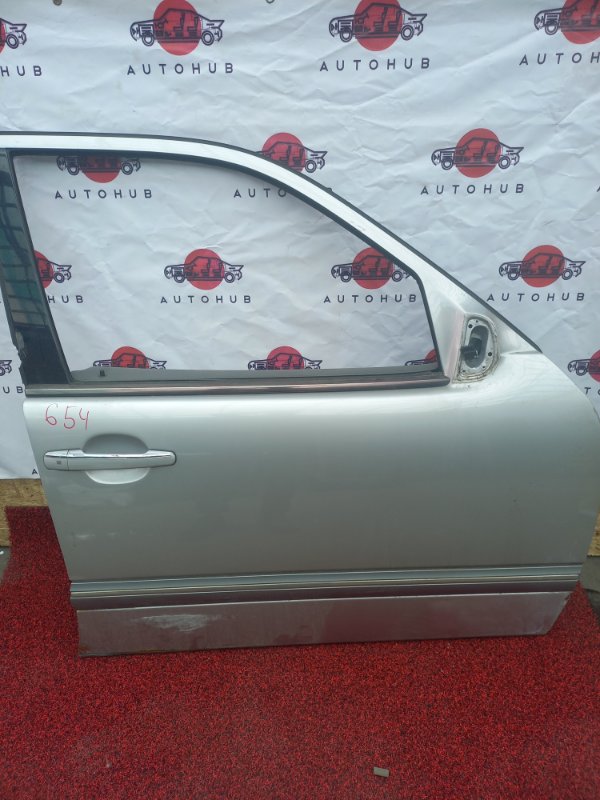 дверь - Mercedes-Benz E-CLASS