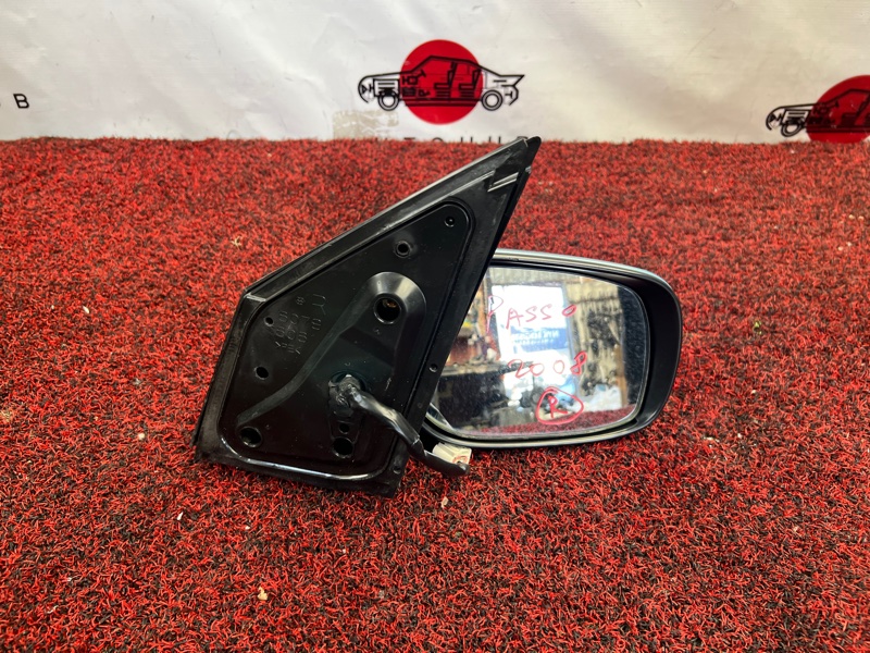 зеркало боковое - TOYOTA Passo