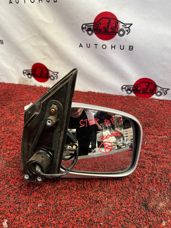 зеркало боковое - HONDA stepwgn