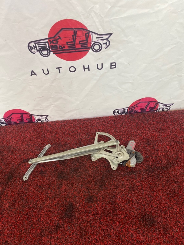 стеклоподъемник - TOYOTA PRIUS