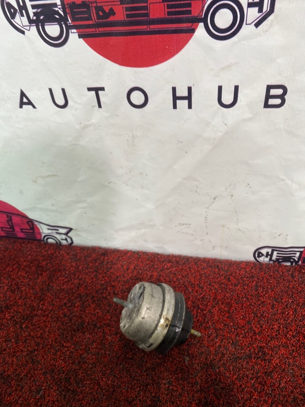 подушка двигателя - Audi A4