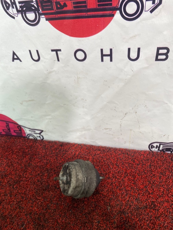подушка двигателя - Audi A4