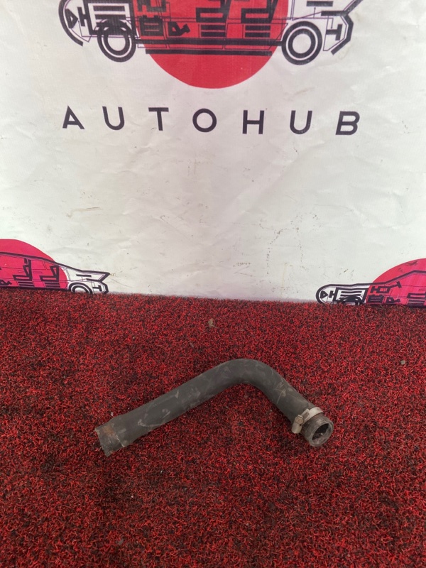 патрубки - Audi A4