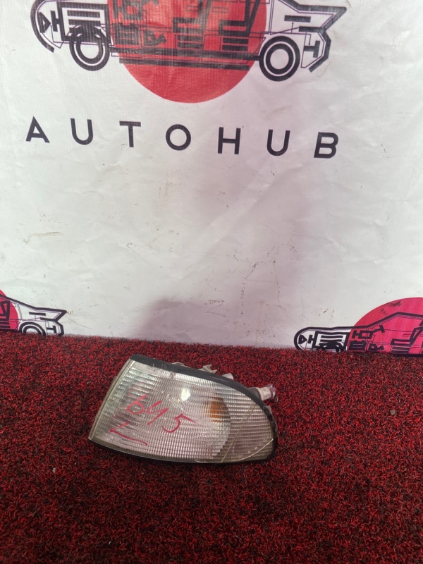 поворотник - Audi A4
