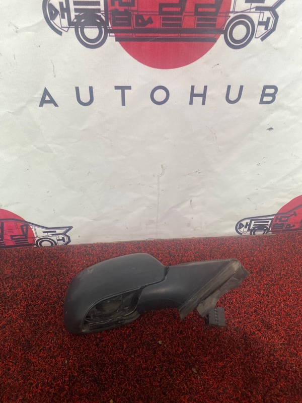 зеркало боковое - Audi A4