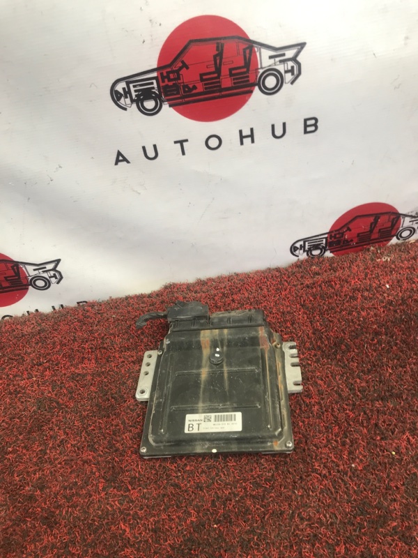 блок двс - Nissan Elgrand