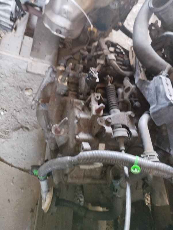 АКПП - HONDA Odyssey