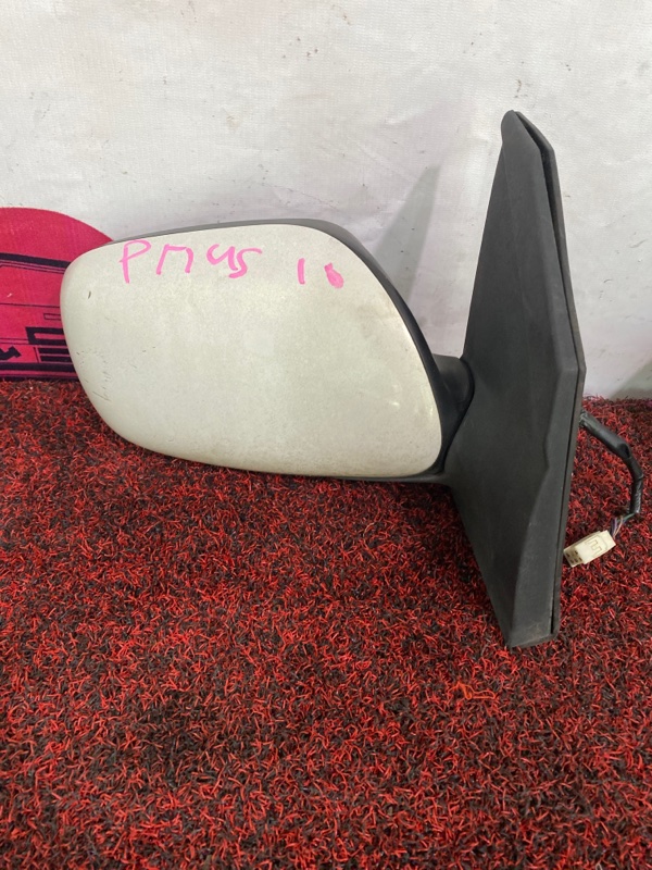 зеркало боковое - TOYOTA PRIUS