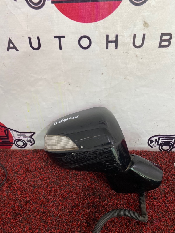 зеркало боковое - HONDA Odyssey