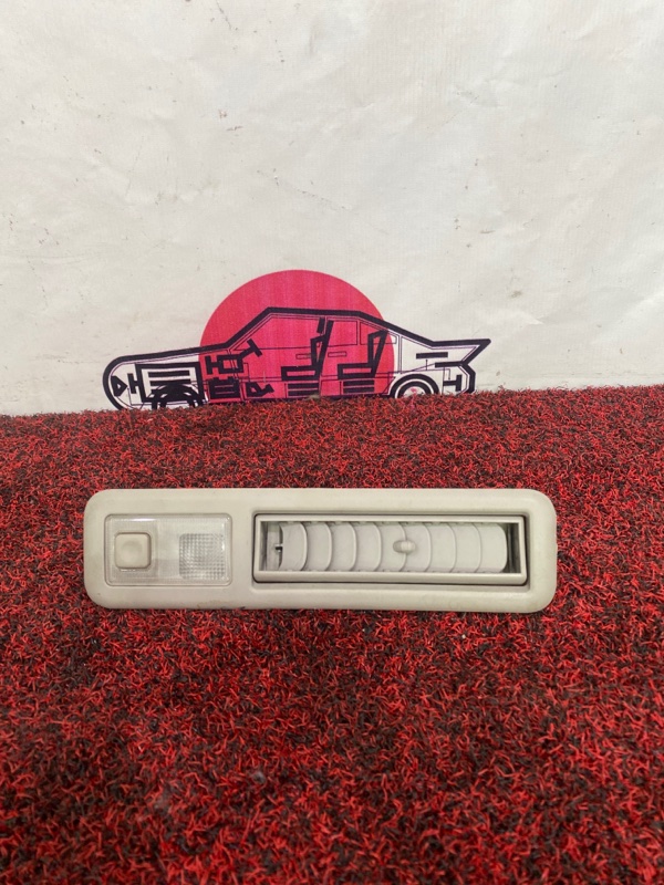 подсветка салонная - TOYOTA Estima
