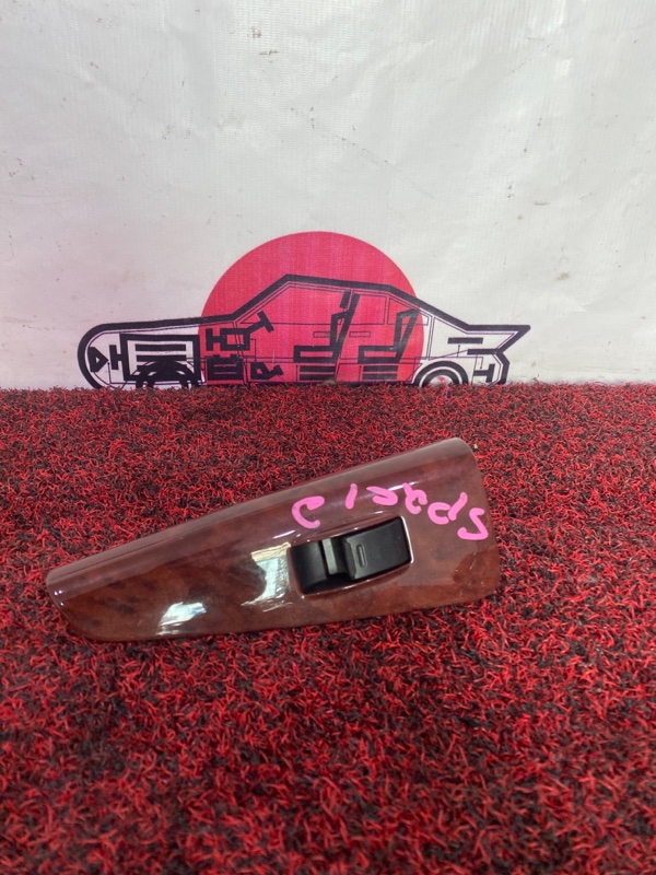 блок управления стеклами - TOYOTA Spacio
