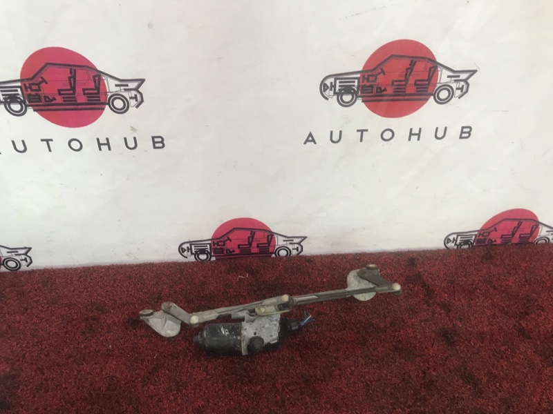 трапеция дворников - TOYOTA Spacio