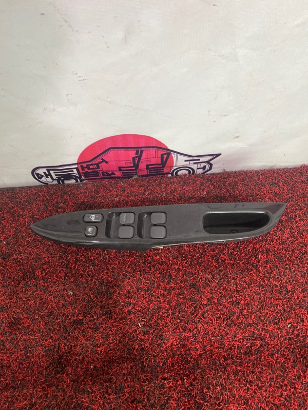 блок управления стеклами - TOYOTA PRIUS