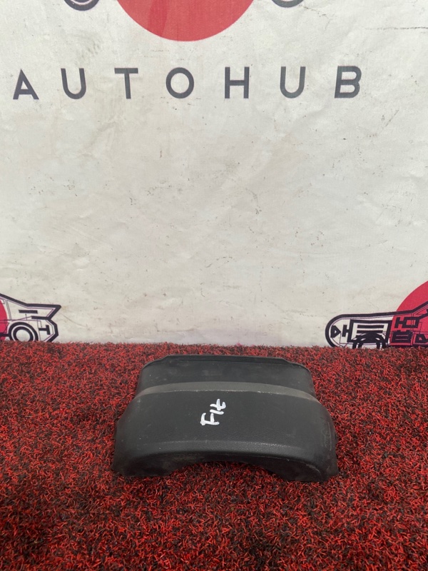 пластик салона - HONDA FIT
