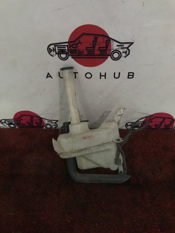 бачок омывателя - Toyota Aristo