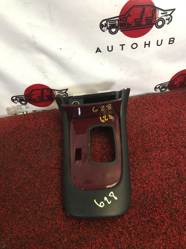 Рамка селектора акпп - Lexus ES 300