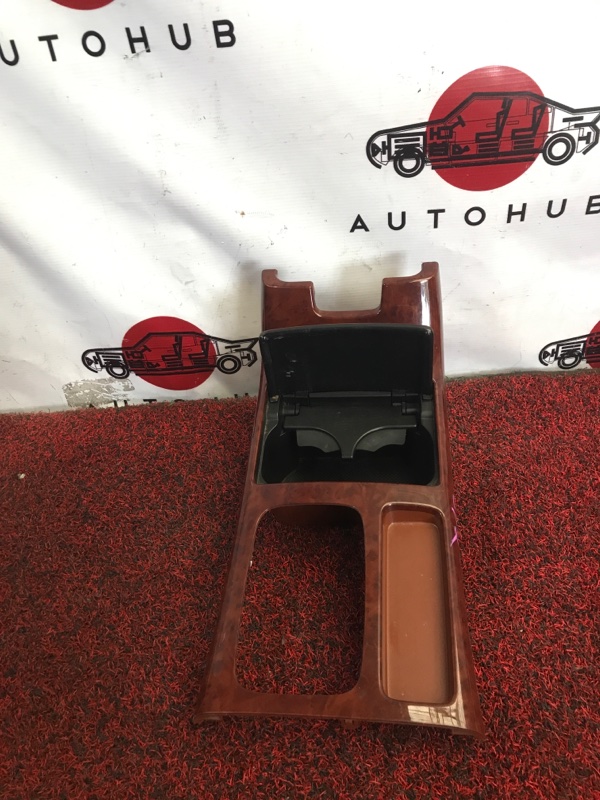 Рамка селектора акпп - TOYOTA Camry
