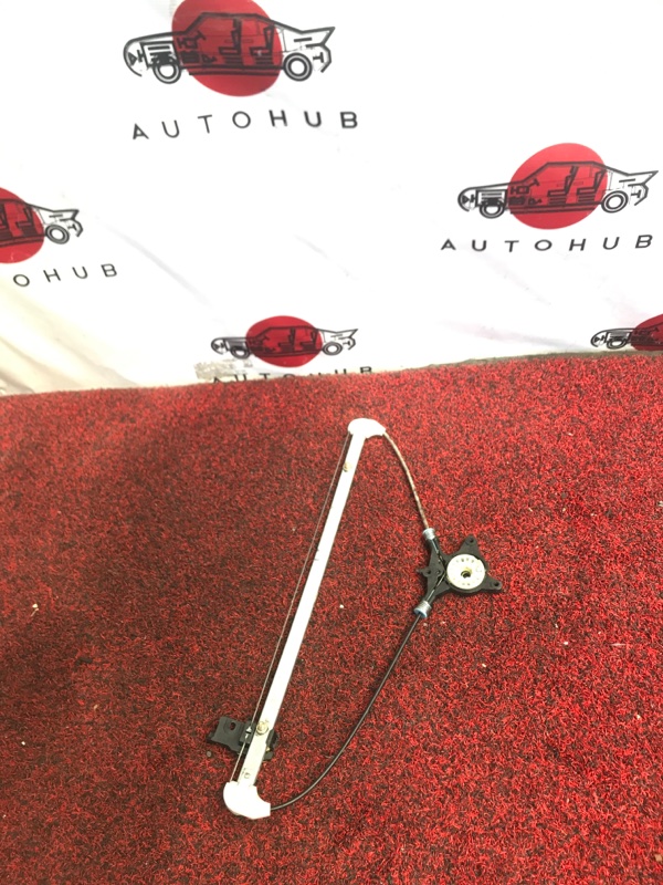 стеклоподъемник - Mazda Demio