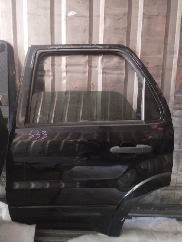 дверь - FORD ESCAPE
