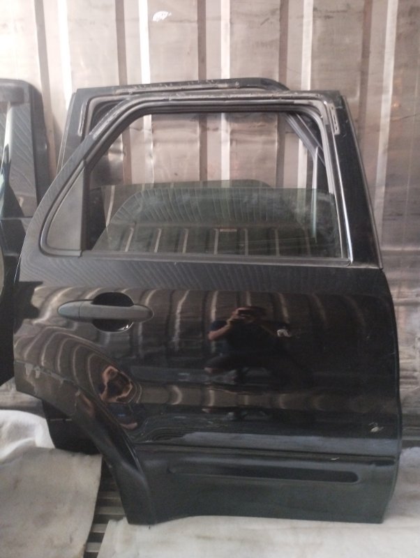 дверь - FORD ESCAPE