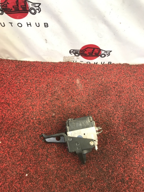 блок abs - TOYOTA MARK 2