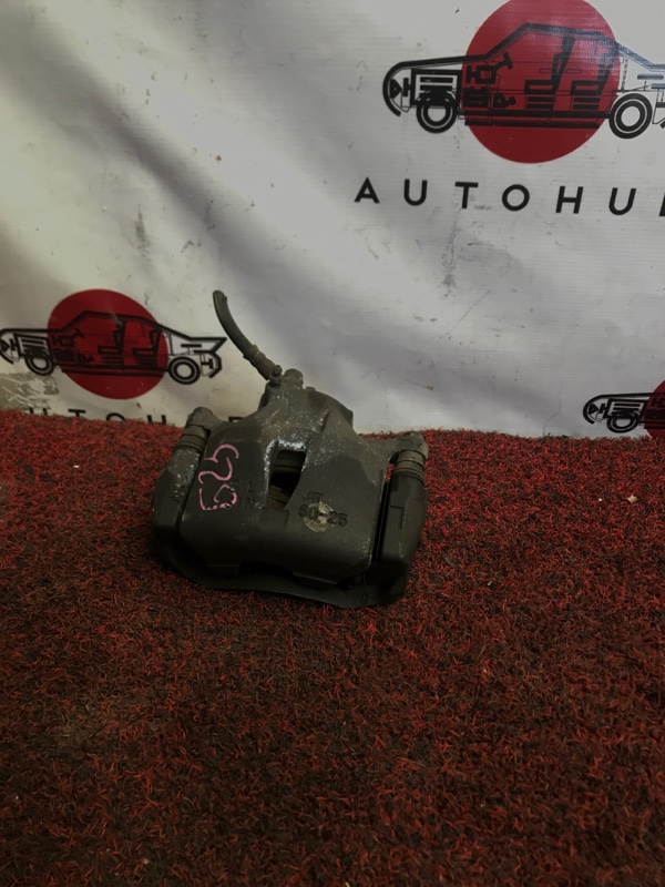 суппорт - TOYOTA MARK 2