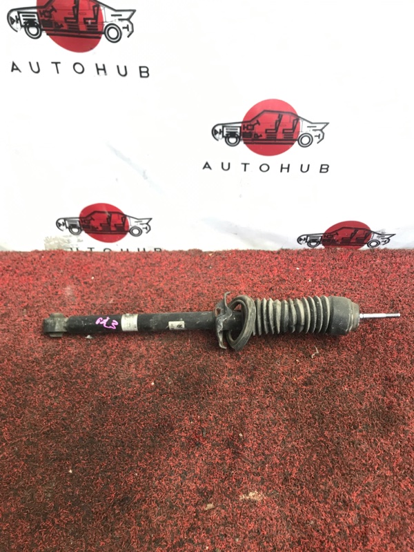 Амортизатор - Mazda Demio