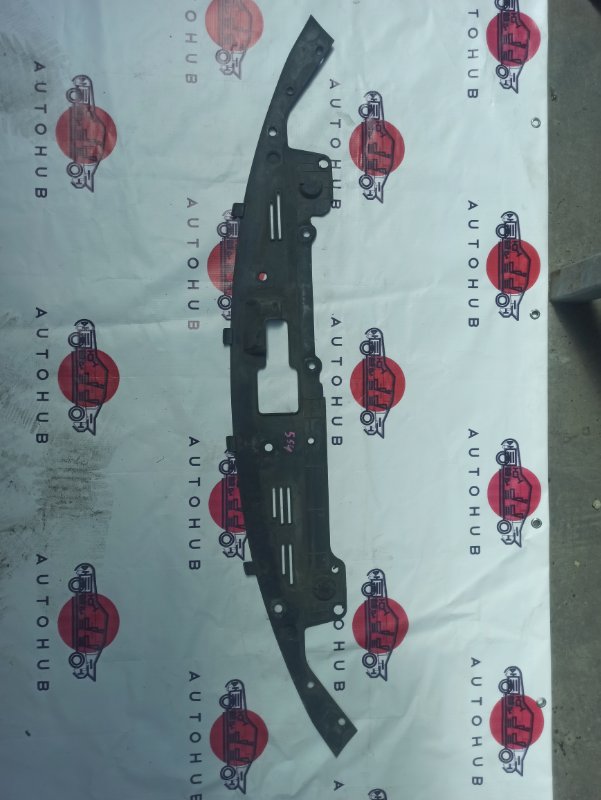 Пластик подкапотный - Kia K5